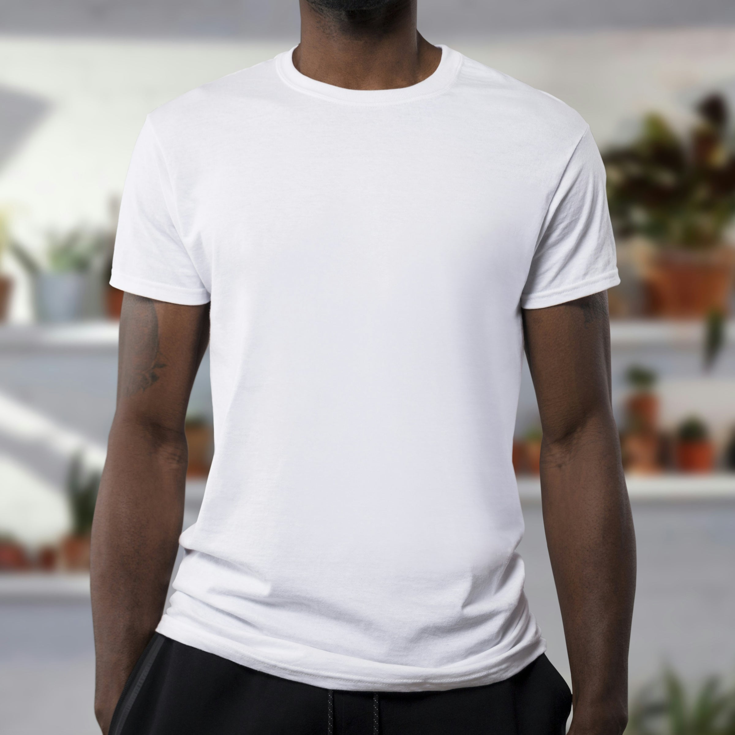 Men's Tops
